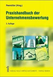 Peemöller Unternehmensbewertung Sachverständigenbüro Schubach ö.b.u.v. Sachverständiger für Unternehmensbewertung
